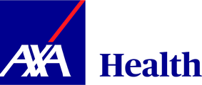 Recognised by AXA Health