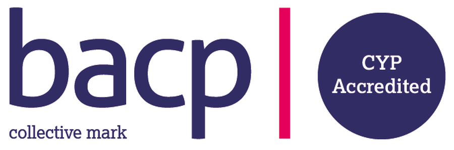 BACP — Accredited Member, Children & Young People Accredited